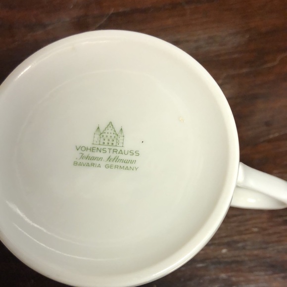 Antique Children’s Cup - Picture 3 of 4